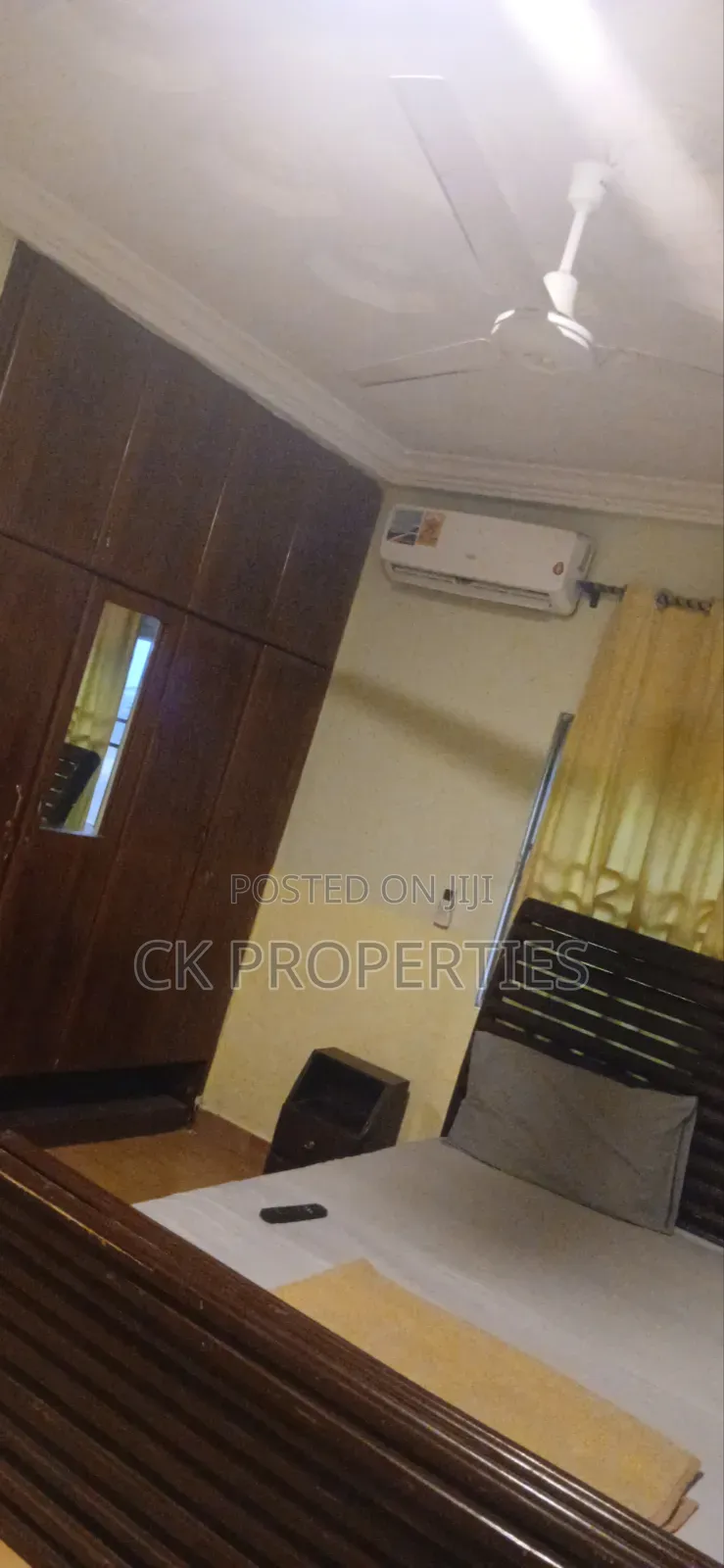 2bdrm Apartment in Dome for rent