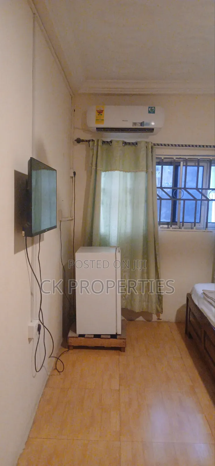 2bdrm Apartment in Dome for rent
