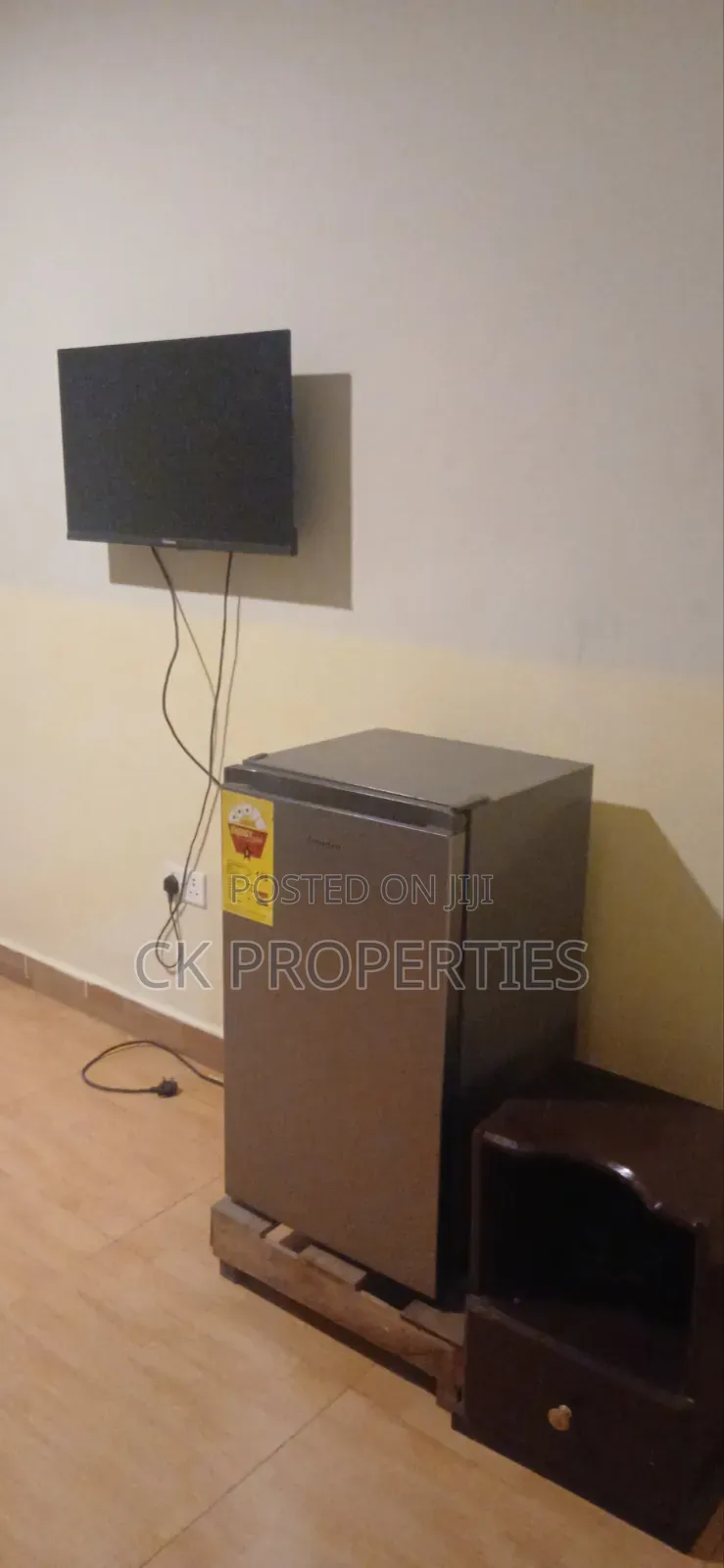 2bdrm Apartment in Dome for rent