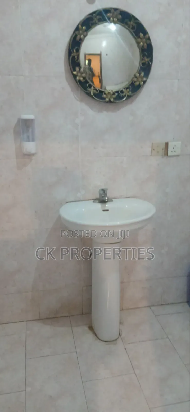 2bdrm Apartment in Dome for rent