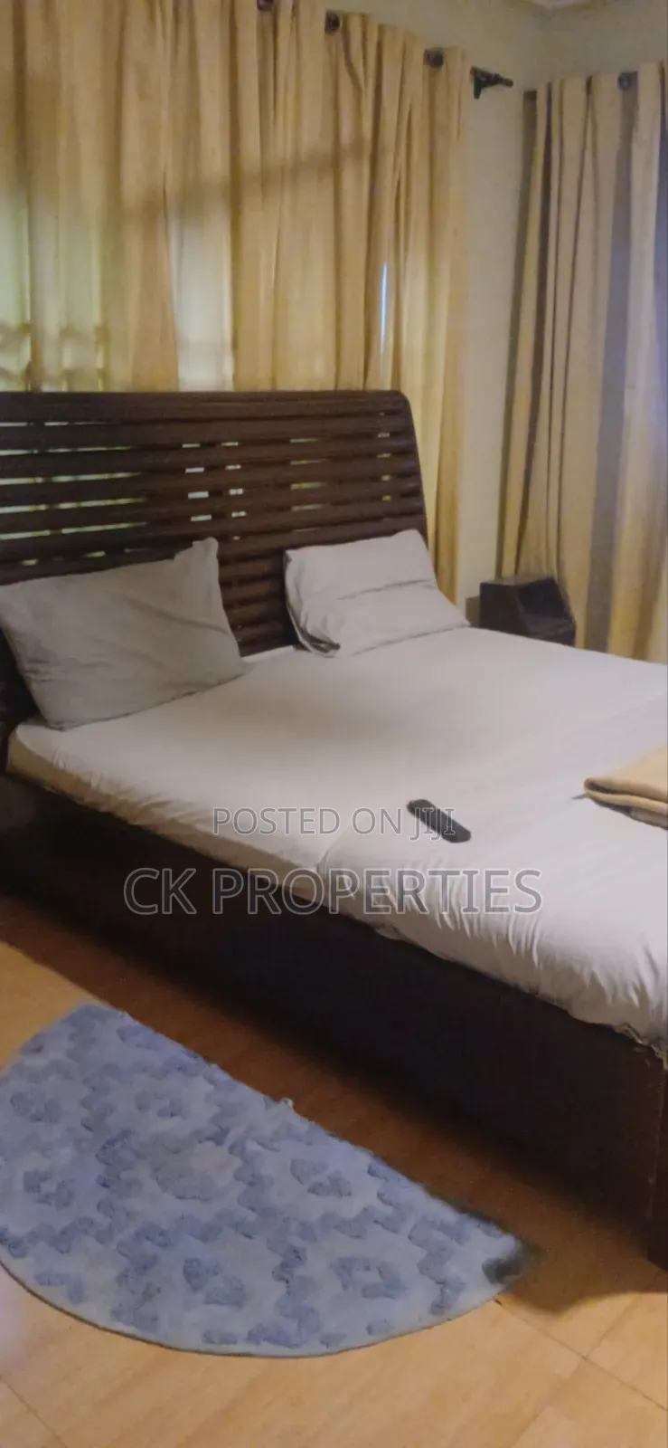 2bdrm Apartment in Dome for rent