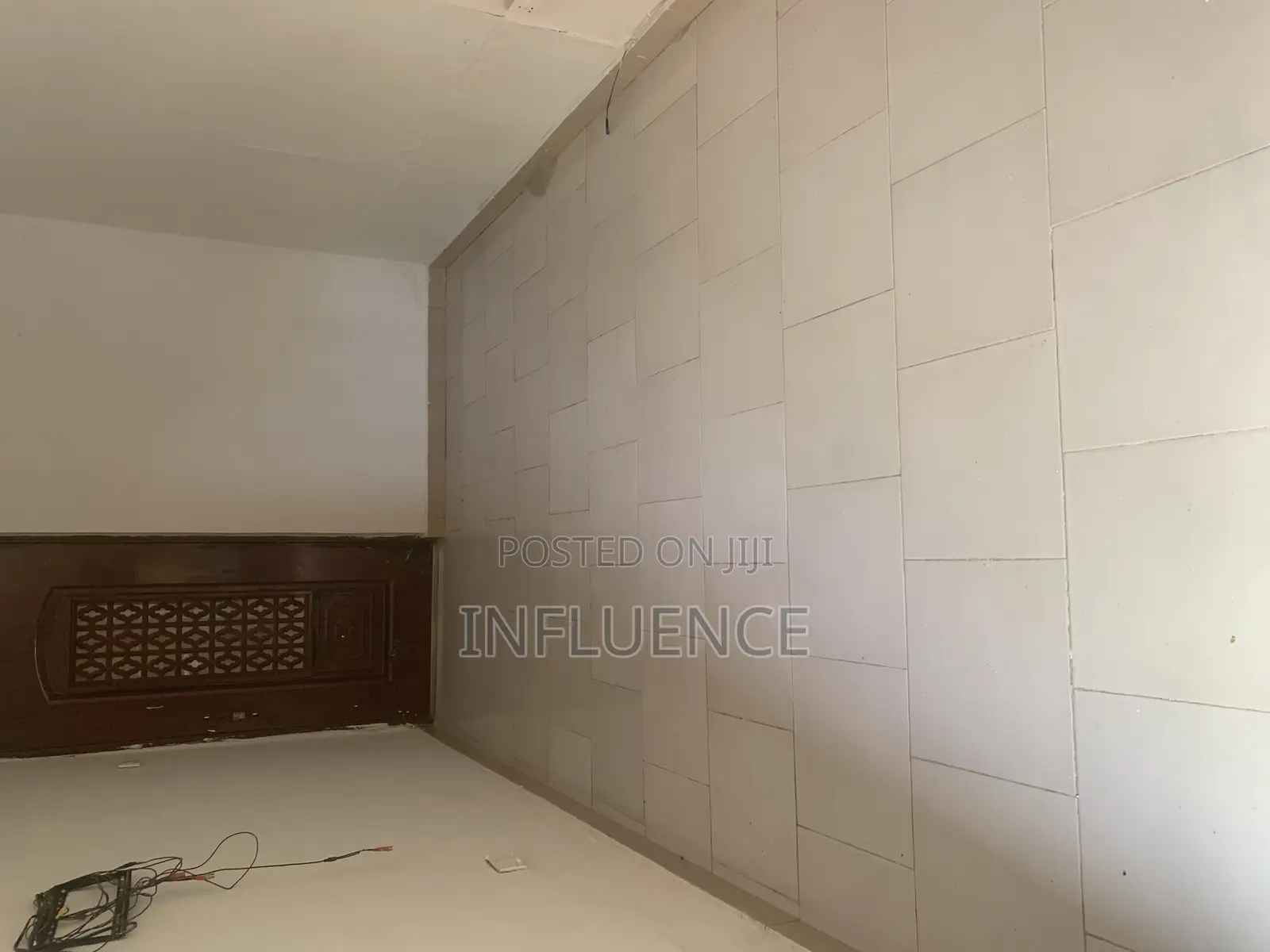 1bdrm Apartment in Trasacco, East Legon for rent