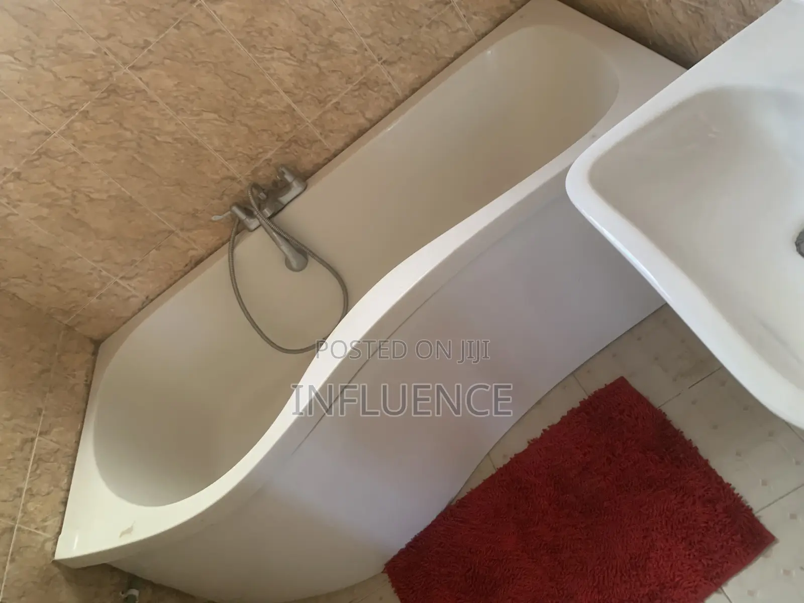 1bdrm Apartment in Trasacco, East Legon for rent