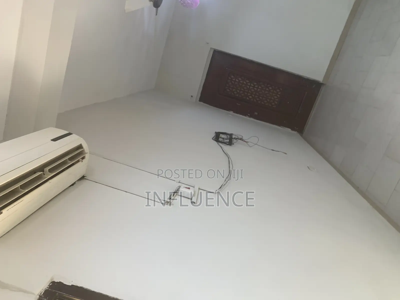 1bdrm Apartment in Trasacco, East Legon for rent