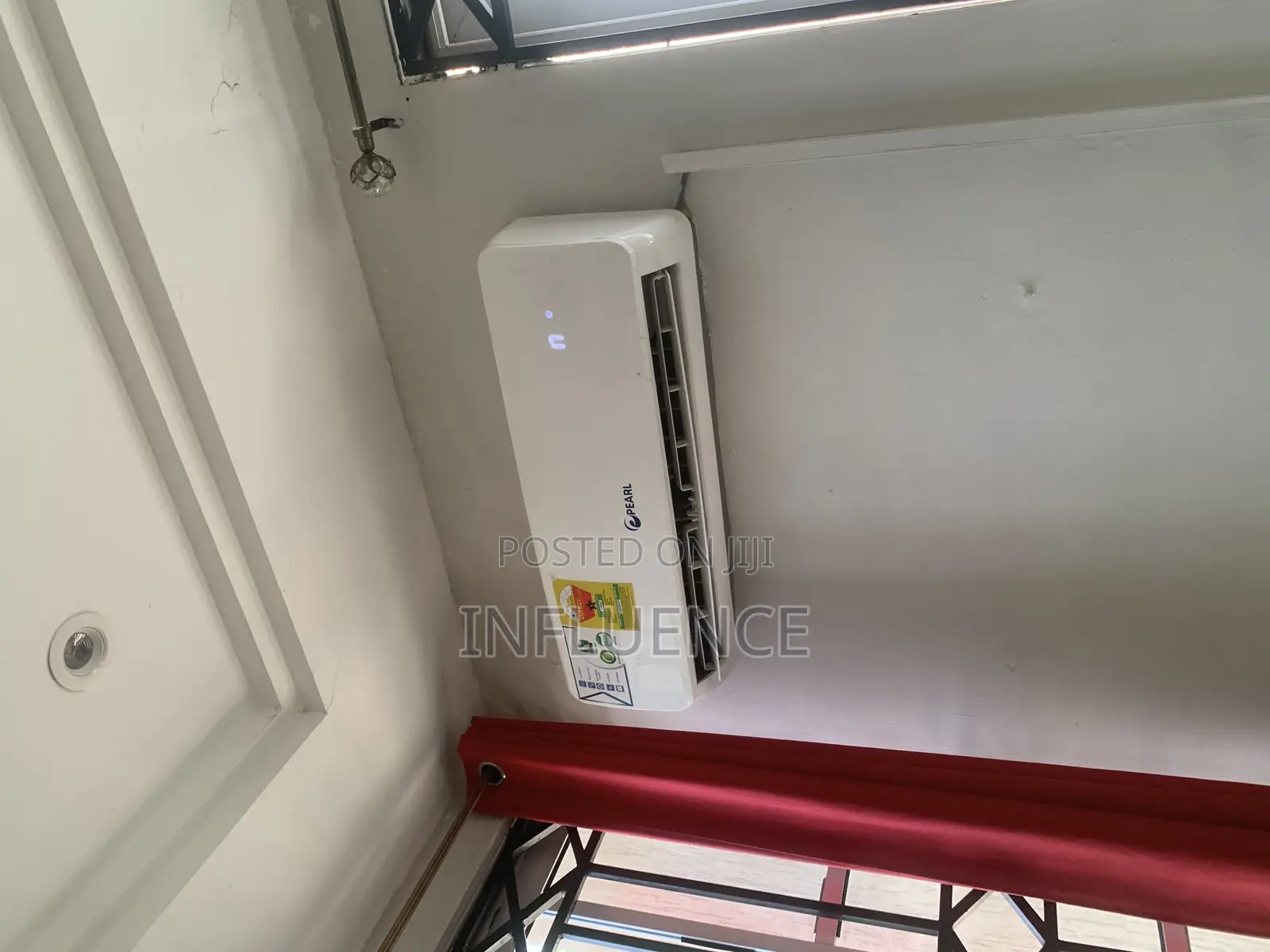 1bdrm Apartment in Trasacco, East Legon for rent