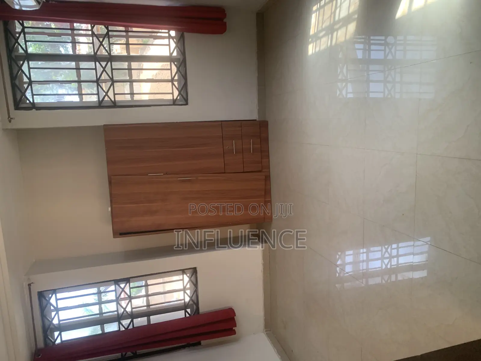 1bdrm Apartment in Trasacco, East Legon for rent