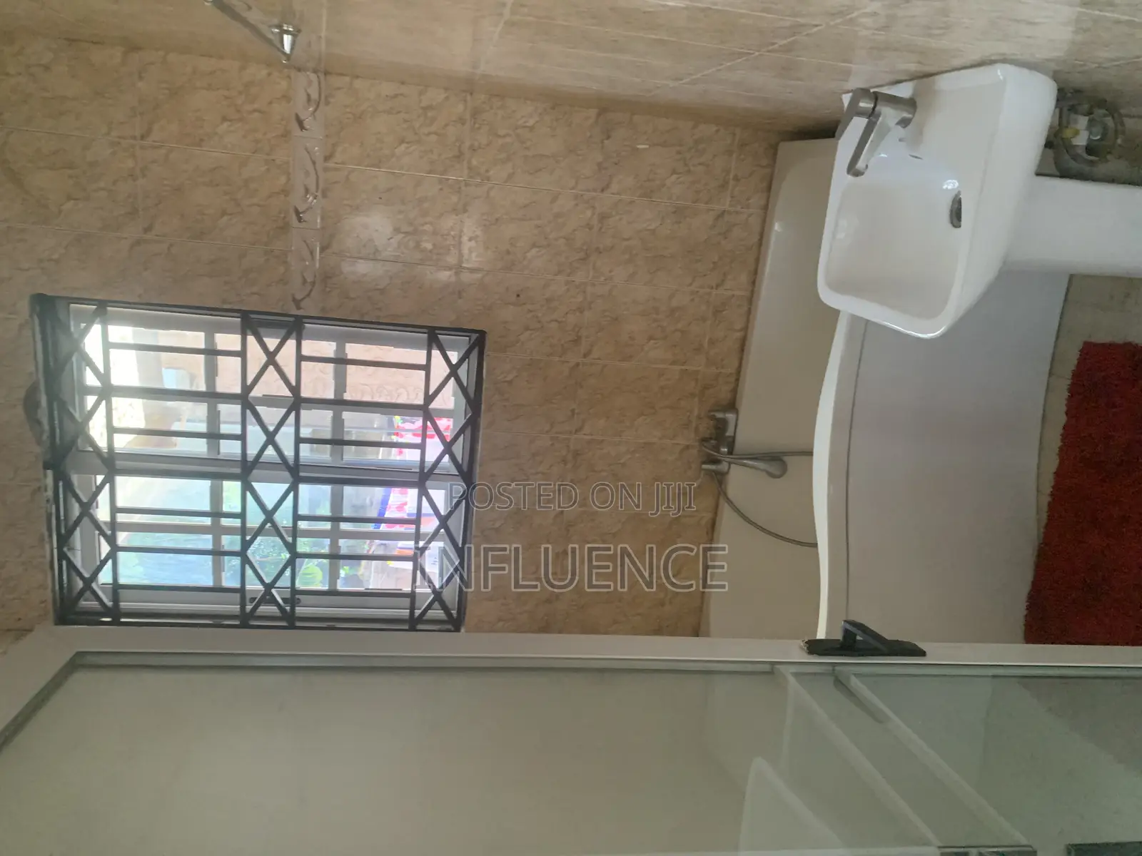 1bdrm Apartment in Trasacco, East Legon for rent