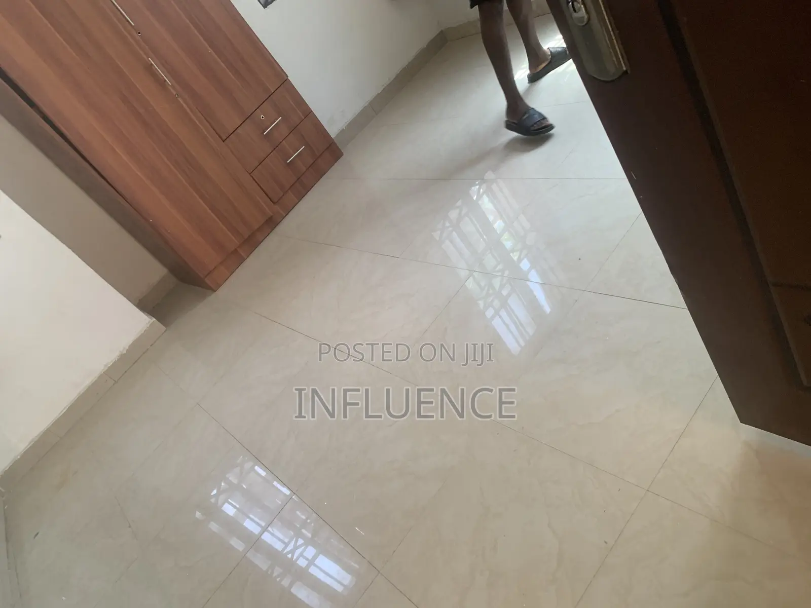 1bdrm Apartment in Trasacco, East Legon for rent
