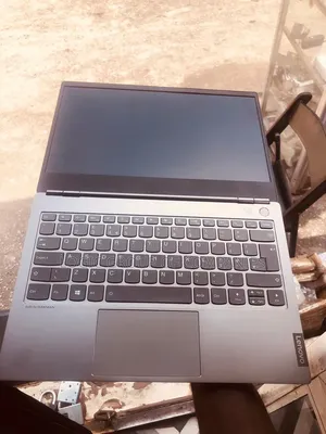 Laptop Lenovo ThinkBook 13 16GB Intel Core i5 SSD 256GB