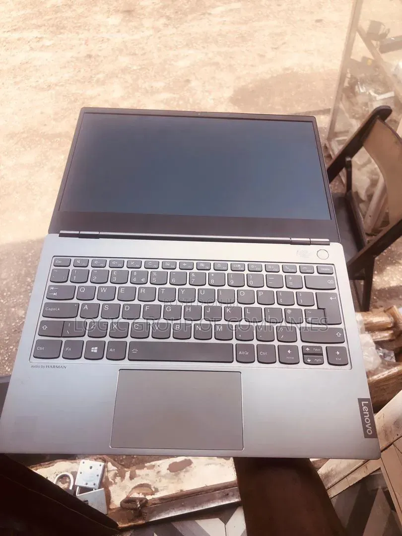 Laptop Lenovo ThinkBook 13 16GB Intel Core i5 SSD 256GB