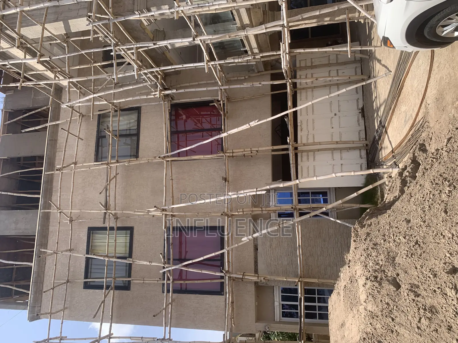1bdrm Apartment in Trasacco, East Legon for rent