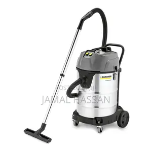 Karcher Nt 70/2 Me Classic Wet and Dry Vacuum Cleaner