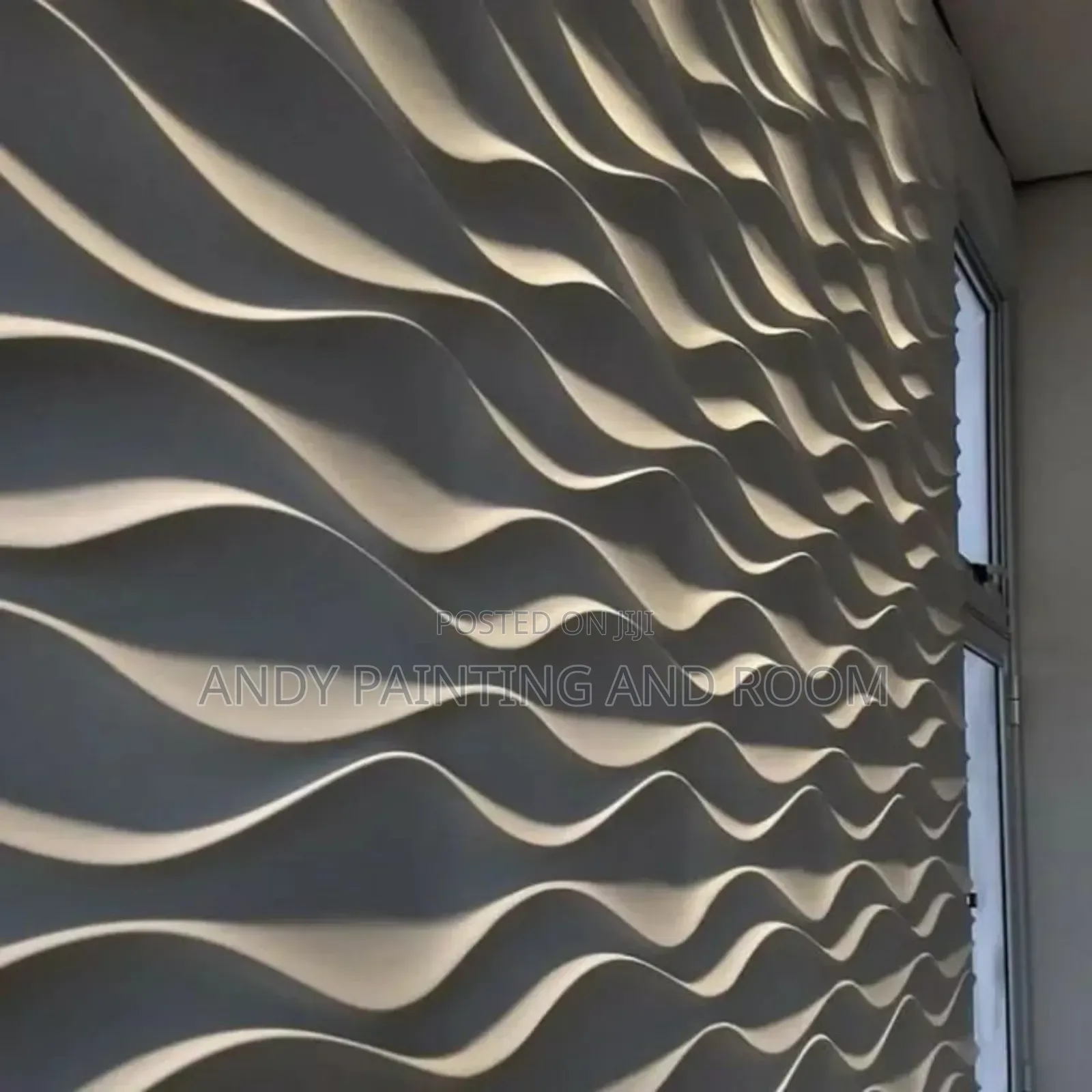 Wall Panels Installer and Room Decor