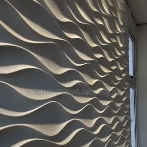 Wall Panels Installer and Room Decor