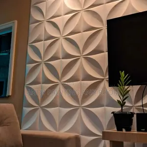 Wall Panels Installer and Room Decor