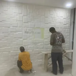 Wall Panels Installer and Room Decor