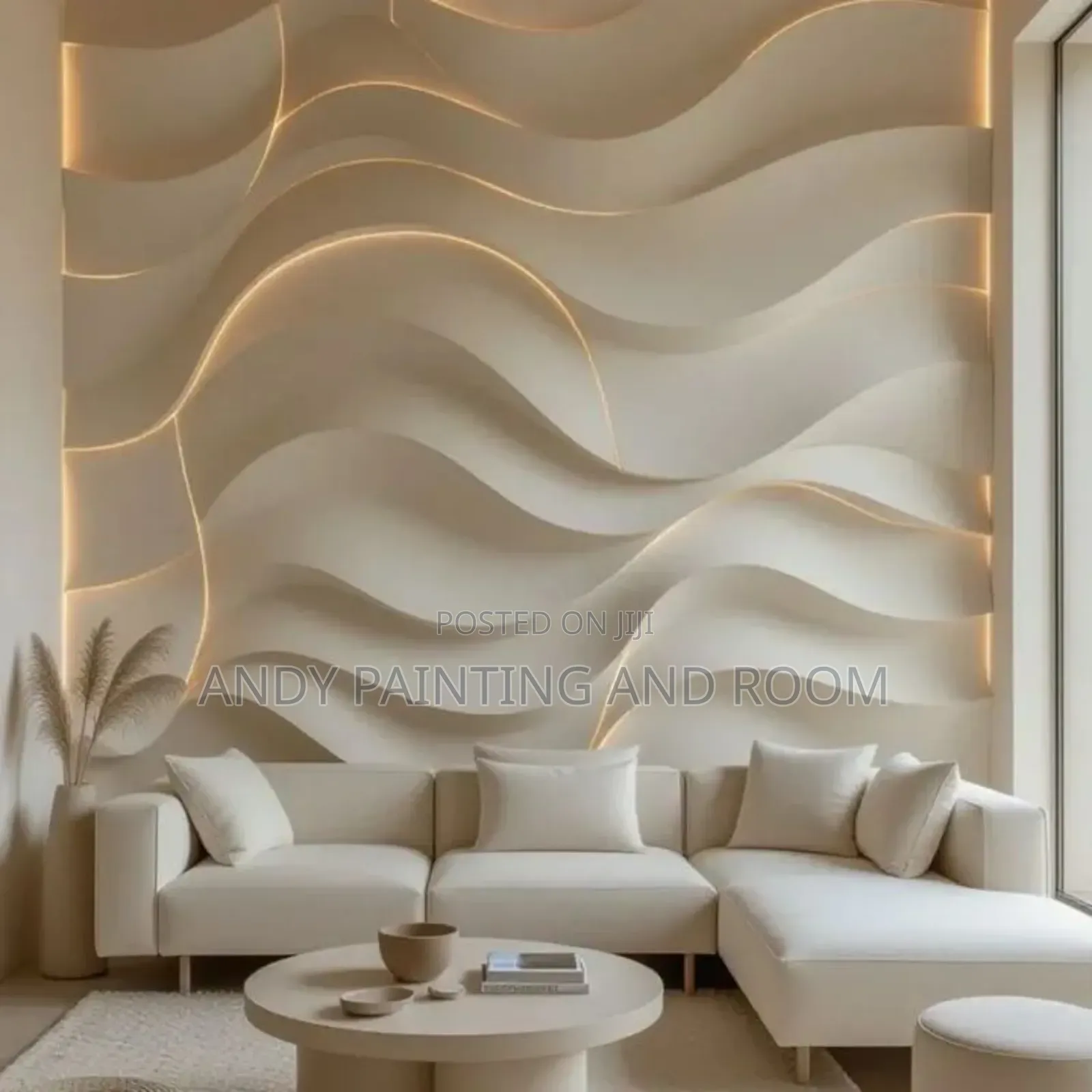3d Wall Panels Installation Hub