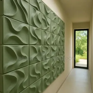 3d Wall Panels Installation Hub