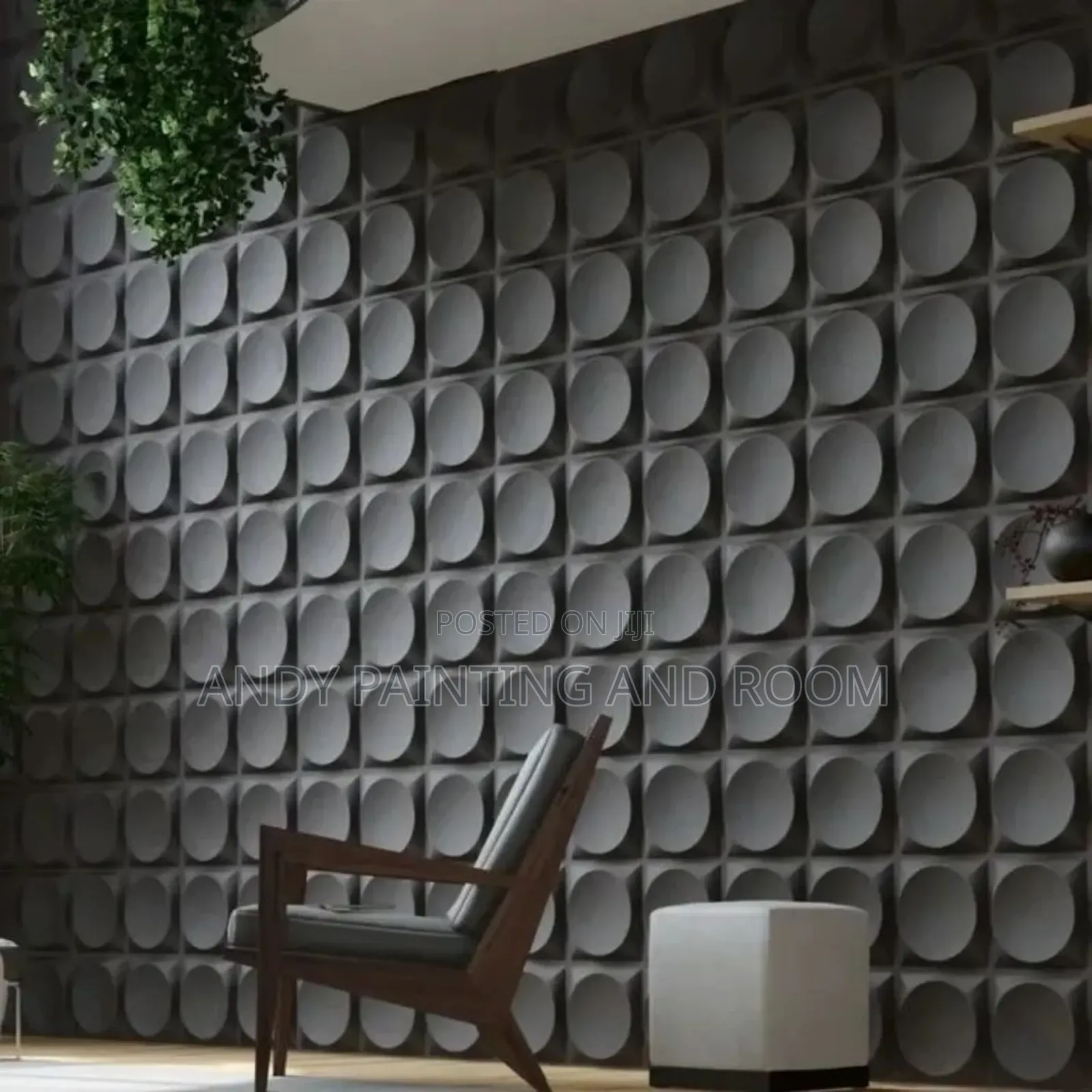 3d Wall Panels Installation Hub