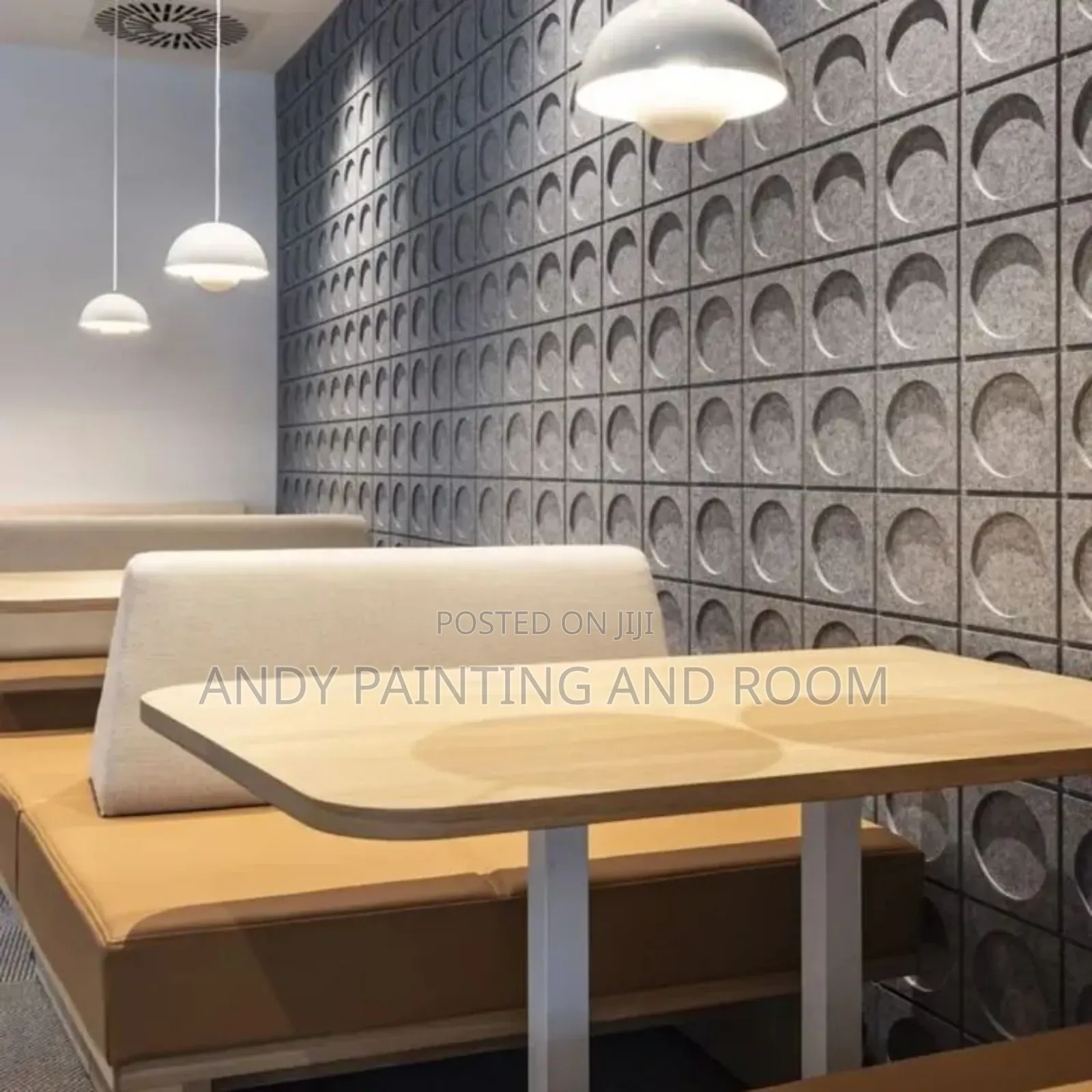 3d Wall Panels Installation Hub
