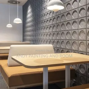 3d Wall Panels Installation Hub