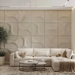 3d Wall Panels Installation Hub