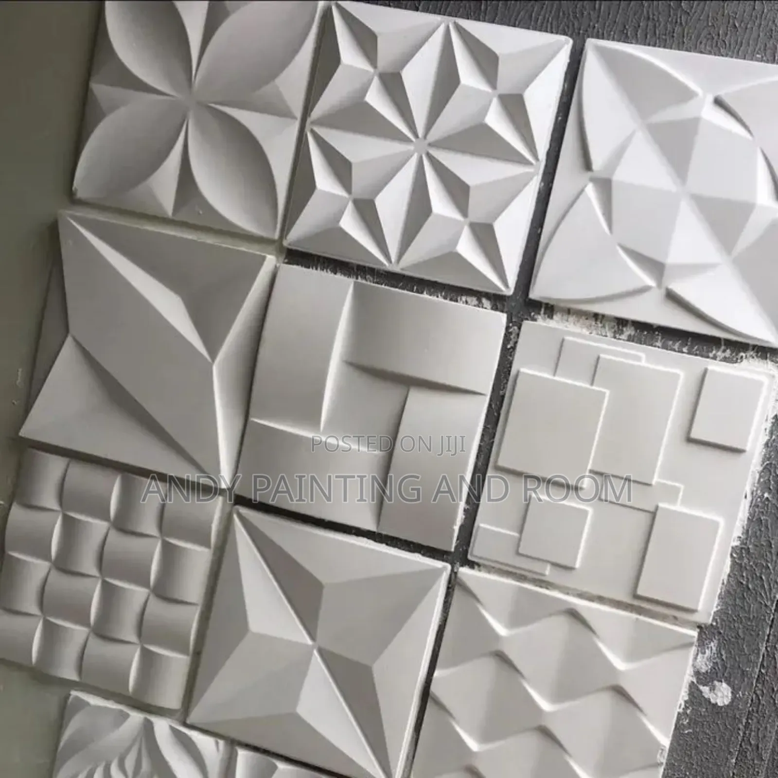 3d Wall Panels Installation Hub