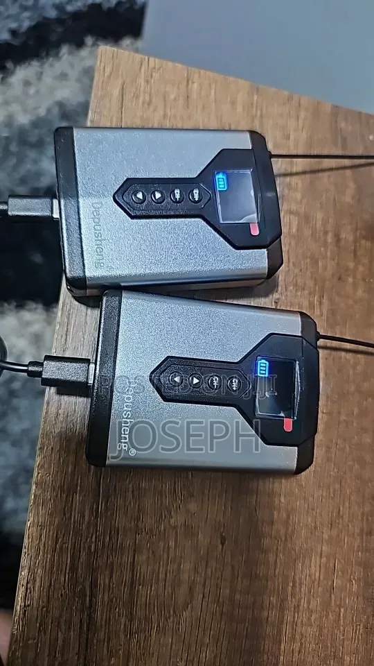 In Ear Monitor System 4pcs Wireless