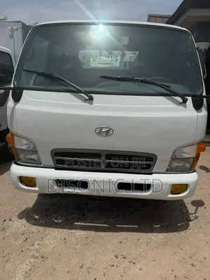 2.4ton 2010 Hyundai Mighty 2