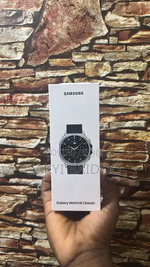 Samsung Galaxy Watch8 Classic