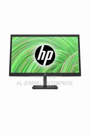 Hp 21.45 G5 FHD Monitor