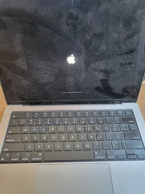 Laptop Apple MacBook Pro 2023 M2 Pro 14-inch 16GB Apple M2 SSD 512GB
