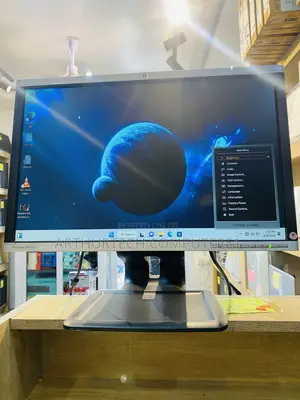 Hp Compaq Monitor