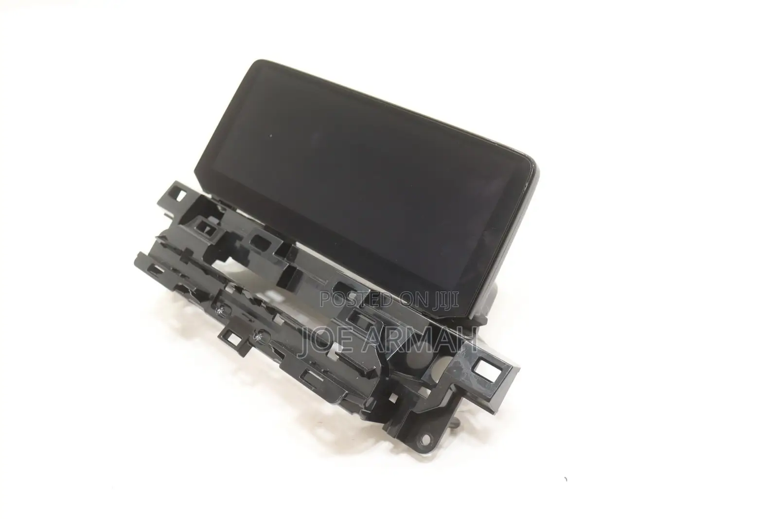 Mazda Cx-5 Screen Receiver Controller