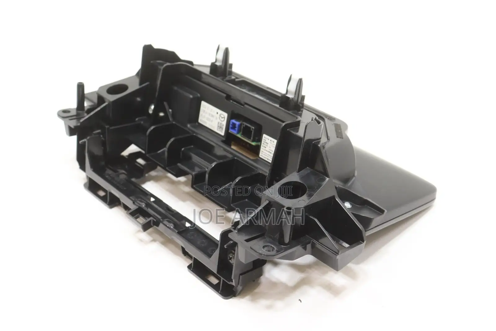 Mazda Cx-5 Screen Receiver Controller