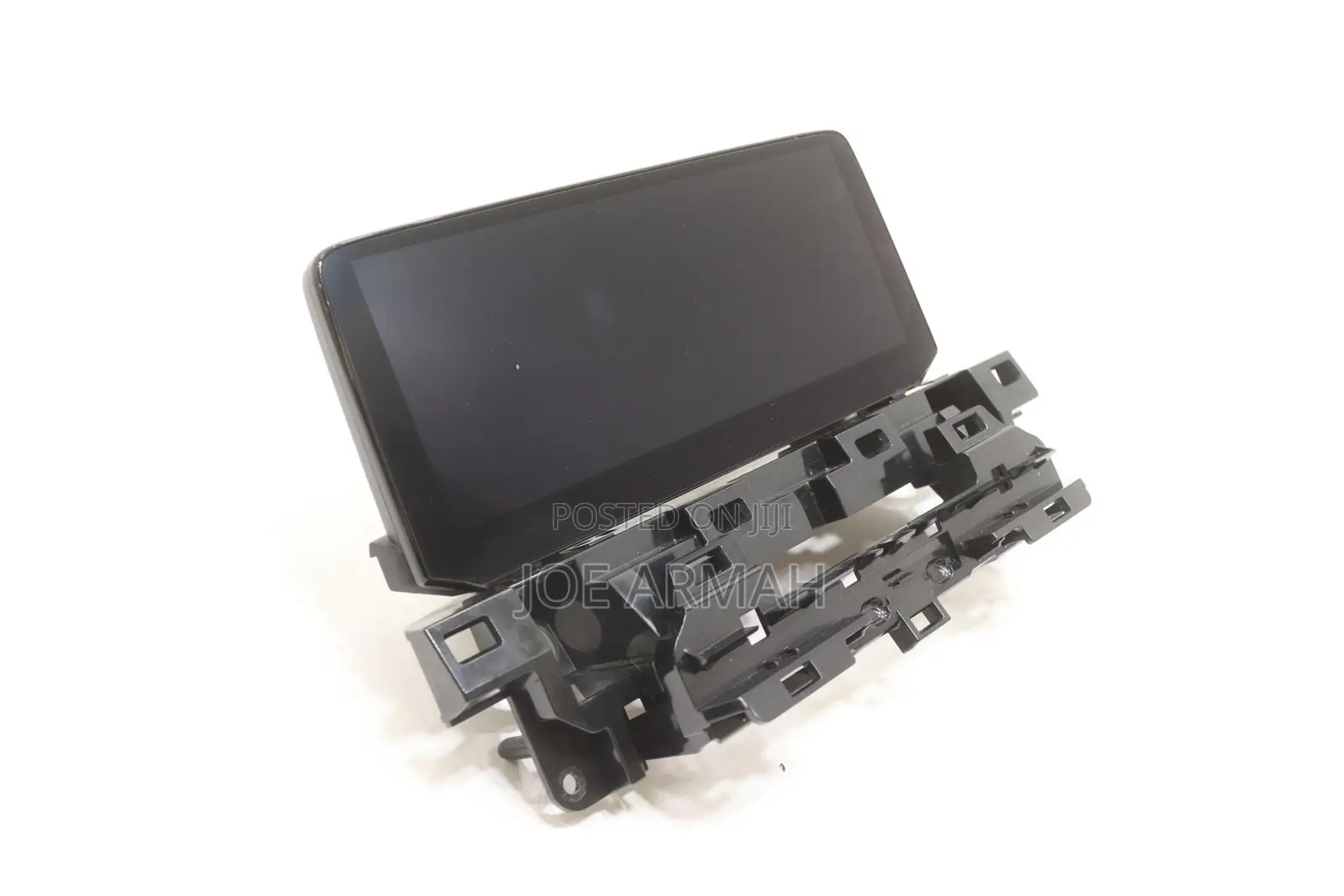 Mazda Cx-5 Screen Receiver Controller