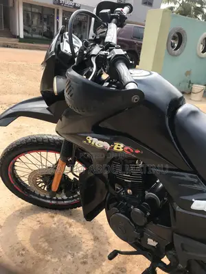 Apsonic AP200GY-3 2020 Black