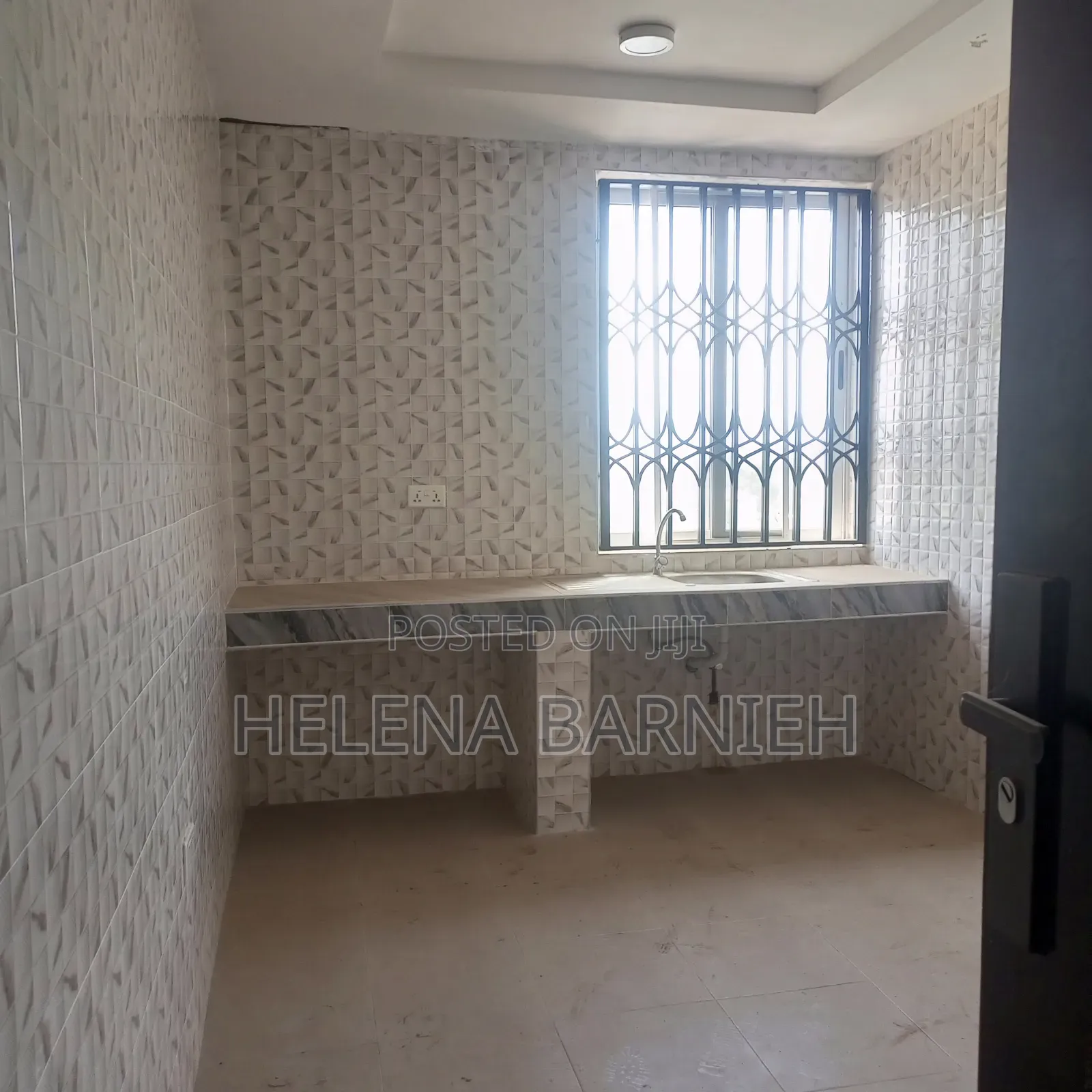 2bdrm Apartment in Helena Estate Agency, Ga East Municipal for rent