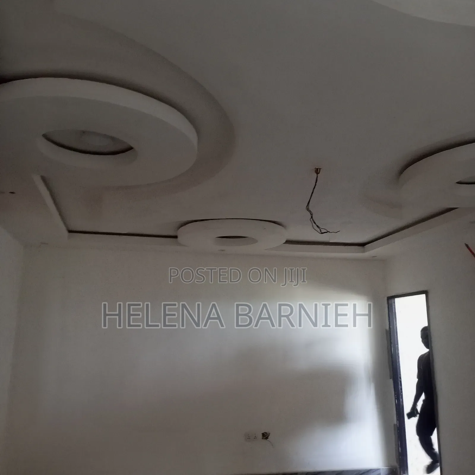 2bdrm Apartment in Helena Estate Agency, Ga East Municipal for rent