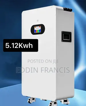 Solar Power Station -5.12kwh Life P04 Lithium Battery +Panel+Inverter