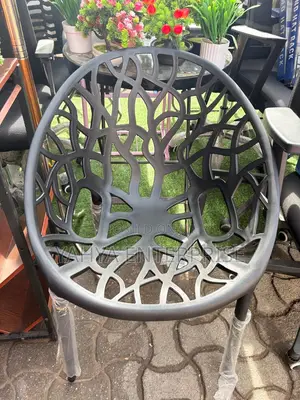 Garden Chair