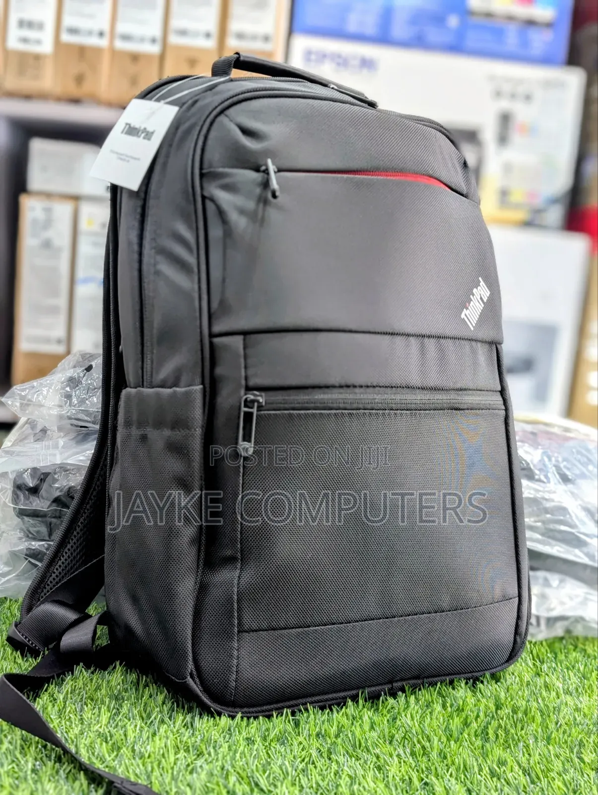 Lenovo Thinkpad Laptop Bag 15.6-Inch