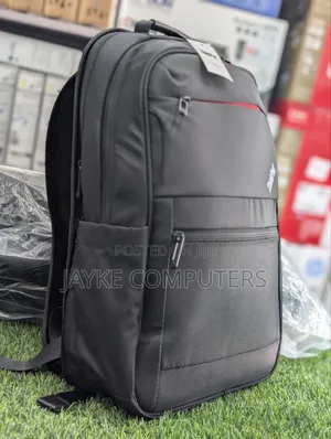 Lenovo Thinkpad Laptop Bag 15.6-Inch