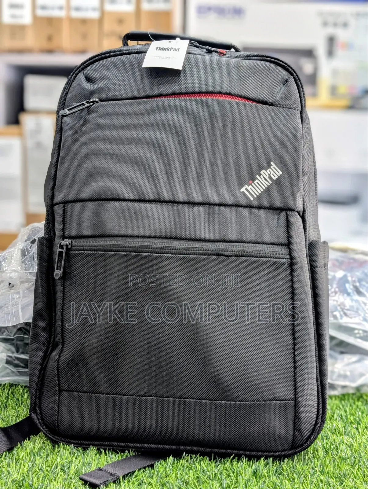 Lenovo Thinkpad Laptop Bag 15.6-Inch