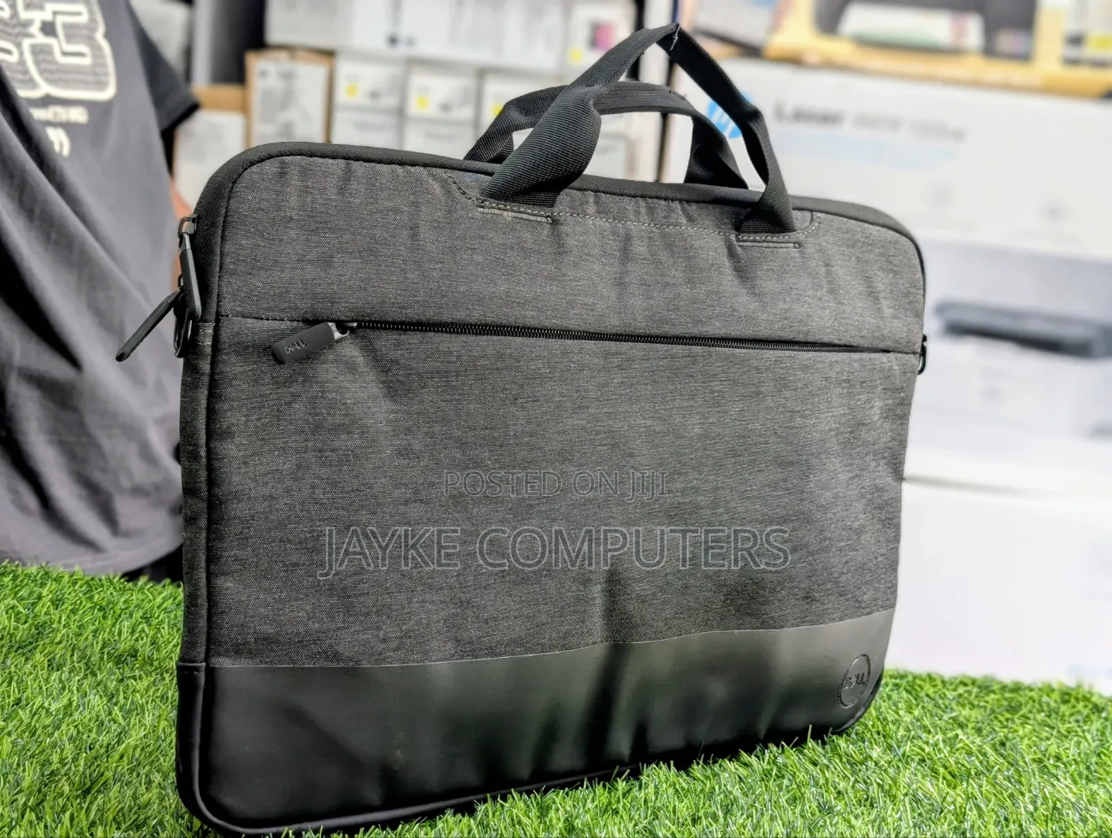 Dell Laptop Bag 5