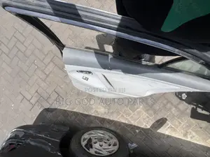 Toyota Camry Door Available