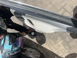 Toyota Camry Door Available