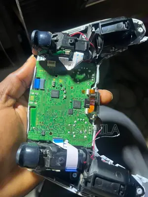 Play Station Controller And Console Repairs
