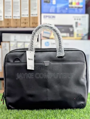 Lenovo Thinkpad Tp300-L Bag 15.6′′ Black