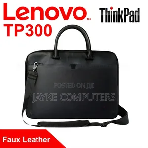 Lenovo Thinkpad Tp300-L Bag 15.6′′ Black
